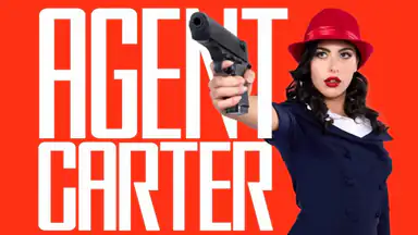 Agent Carter – En XXX-parodi