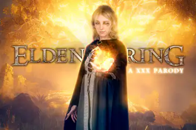 Elden Ring: Melina – En XXX-parodi