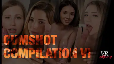 Comshot-samling VI – Liggande position