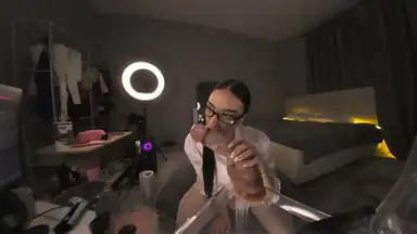 VR-webcamvideo 180latlong 643