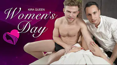 Kvinnodagen