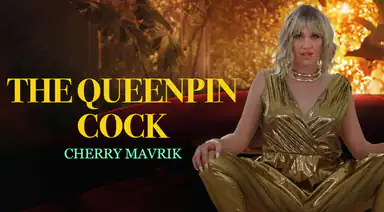 Trans Queenpin Kuk