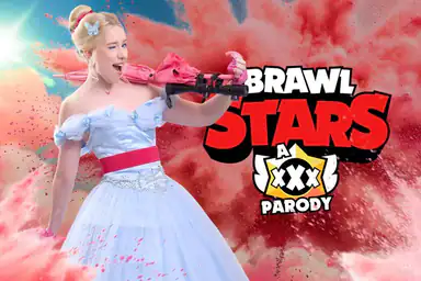Brawl Stars Piper – en Xxx-parodi