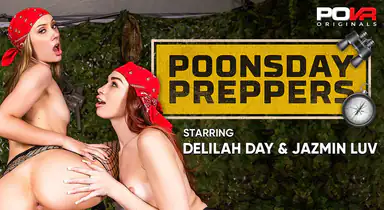 Den bästa presenten från din heta tjej