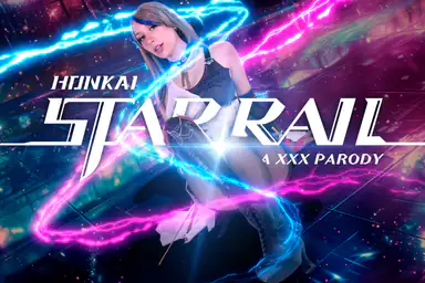 Honkai Star Rail – En XXX-parodi