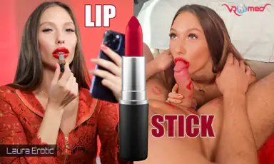 Läppstift Laura Erotiskt