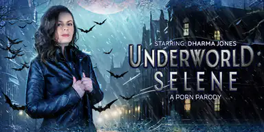 Underworld Selene – en pornoparodi