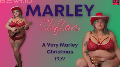 Marley Clifton - En Mycket Marley Jul