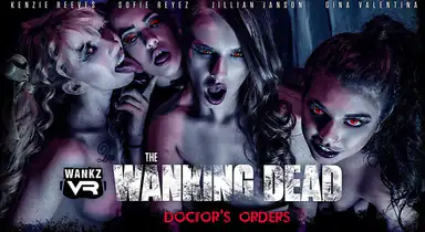The Wanking Dead: Läkarordination