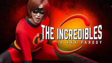 The Incredibles – en XXX-parodi