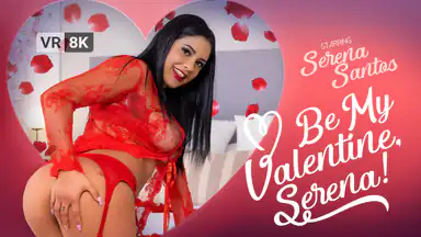 Var min valentin, Serena
