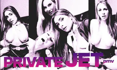 Welcome to the Private Jet L VR Music Video by Private Jet