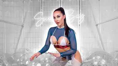 Melissas pepparmintsgummi - Passthrough
