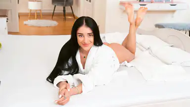 Solo-spa-nöje