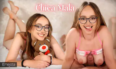 Chica Mala Emejota