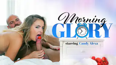 Morgonståning