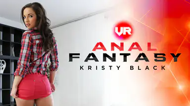 VR-analfantasi