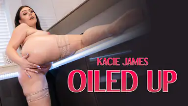 Inoljad Kacie James