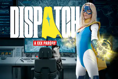 Dispatch: Blonde Blazer – En XXX-parodi