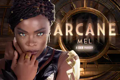 Arcane: Mel – En XXX-parodi