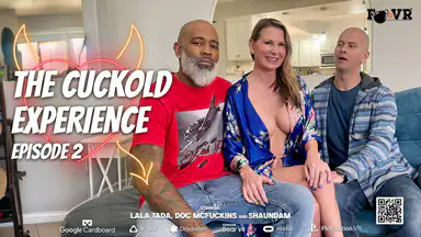 Cuckold-upplevelsen avsnitt 2