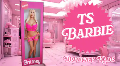 Tsbarbie – Trans