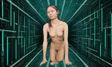 Gael – blowjob och sex