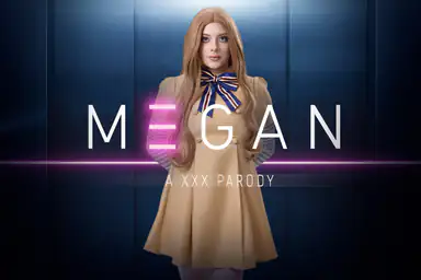 M3GAN – En XXX-parodi