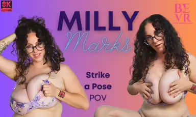 Posera Milly Marks