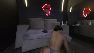 Chely Blake StripchatVR 2026 09 26T17 33 19 03 00 180 LR