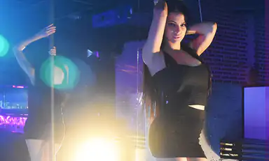 Privat Striptease 3