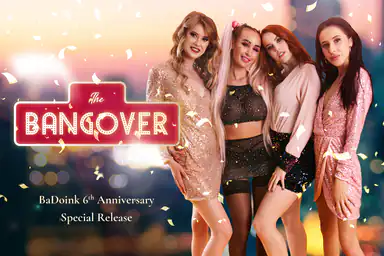 Bångover