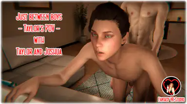 Gay Fvr 64 Bara mellan killar Taylor POV