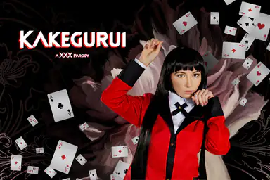 Kakegurui – En XXX-parodi