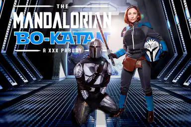 The Mandalorian: Bo Katan – En XXX-parodi