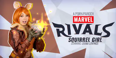 Marvel Rivals – Squirrel Girl, en porrparodi