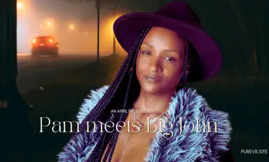 Pam träffar Big John