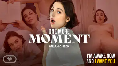 One More Moment