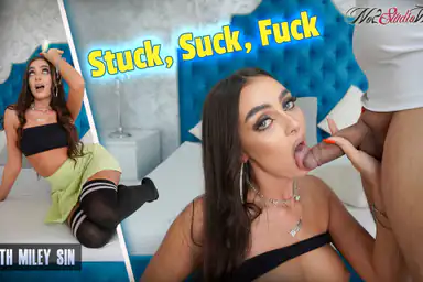 Miley Sin – Fast, Suger, Knullar