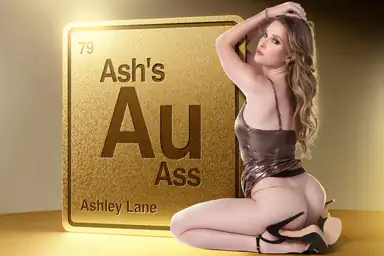 Ashs au pair-rumpa