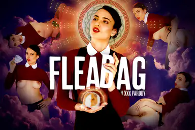 Fleabag – En XXX-parodi