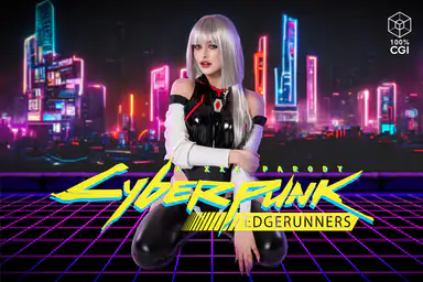 Cyberpunk Edgerunners – En XXX-parodi