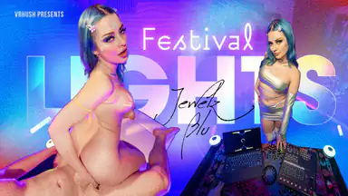 Festivaljus