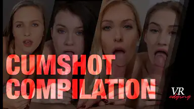 Episk cumshot-samling