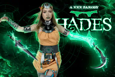 Hades II: Melinoë – En XXX-parodi