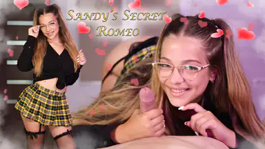 Sandys hemliga Romeo