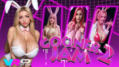 Gooner Jam 2 VR PMV