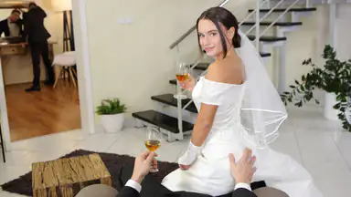 Bröllopstips från pappa Vtek