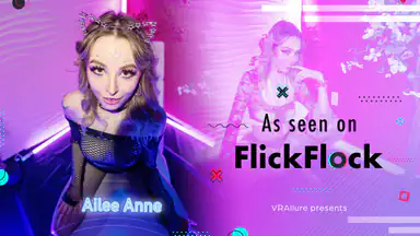 Som sett på FlickFlock