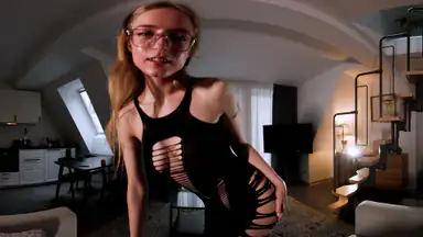 I Din Faml Dansar Jag